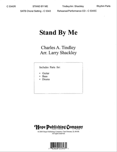 Stand by Me