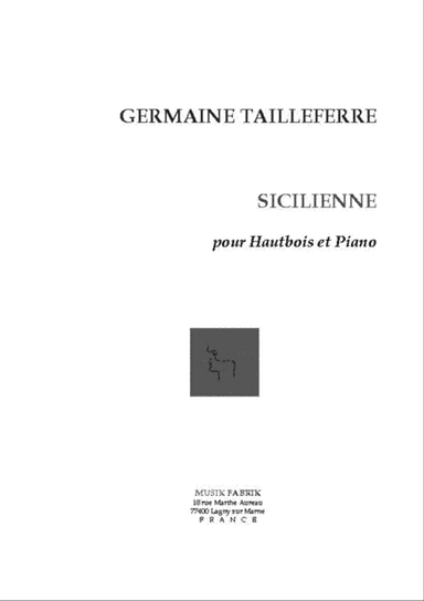 Sicilienne