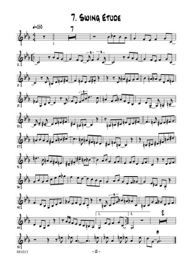 Blues, Bossa, Bebop and Beyond
