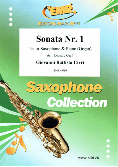 Sonata No. 1