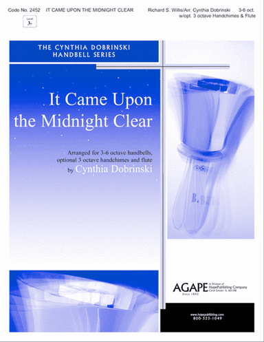 It Came Upon the Midnight Clear