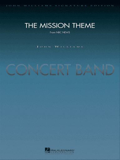 The Mission Theme (from NBC News)
