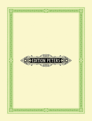Ye watchers and ye holy ones for SATB Choir and Organ