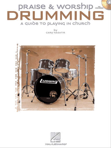 Praise & Worship Drumming