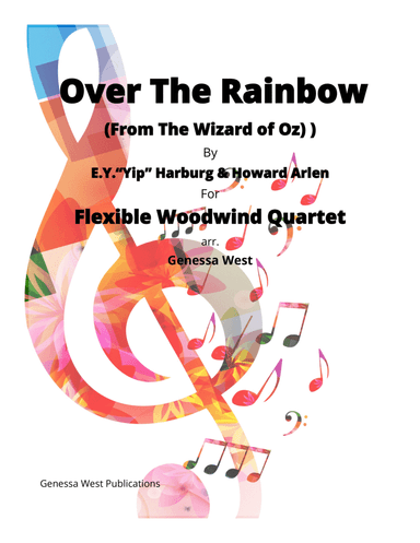 Over The Rainbow