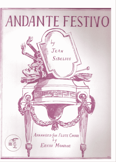 Andante Festivo