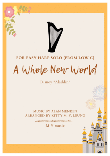 A Whole New World