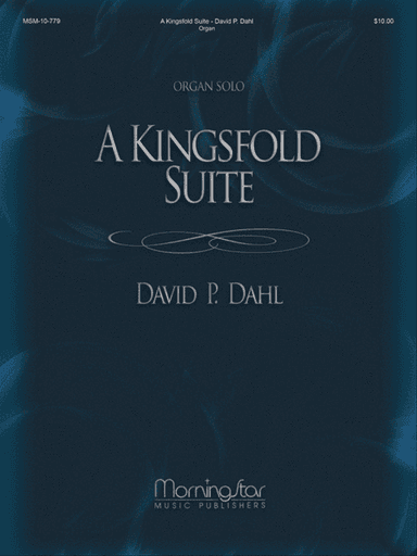 A Kingsfold Suite