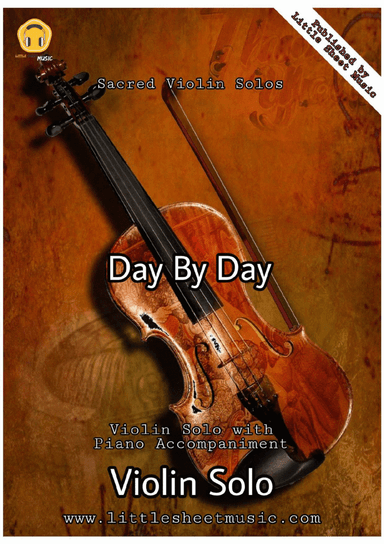 Day By Day