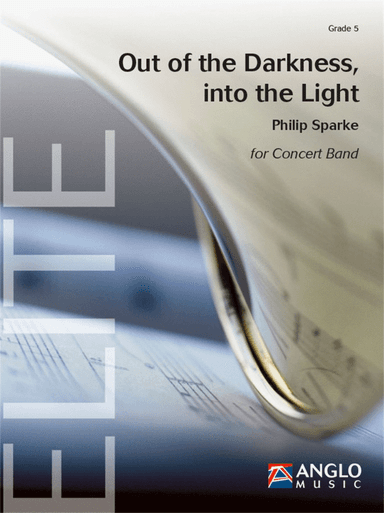 Out of the Darkness, into the Light
