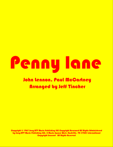 Penny Lane