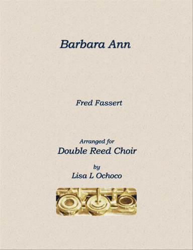 Barbara Ann