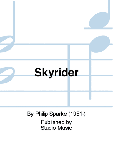 Skyrider