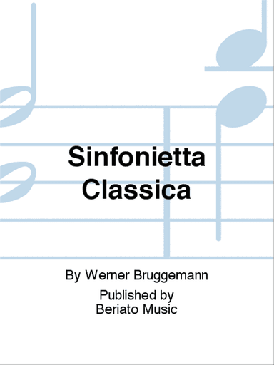 Sinfonietta Classica