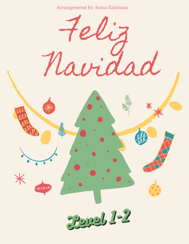 Feliz Navidad