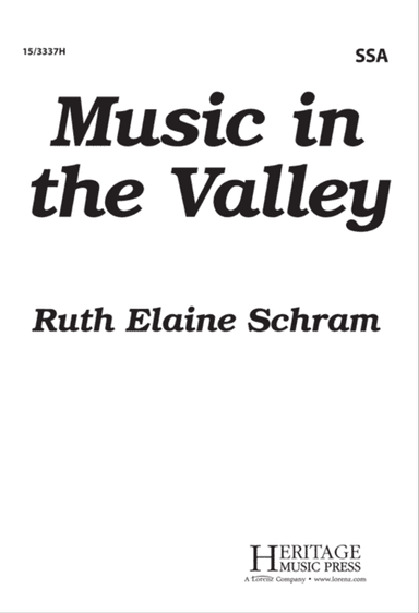 Music in the Valley
