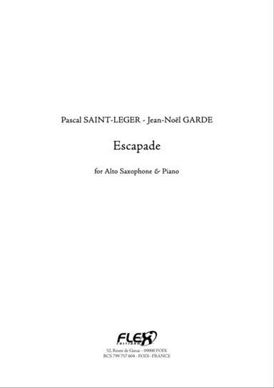 Escapade