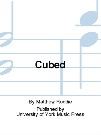 Cubed