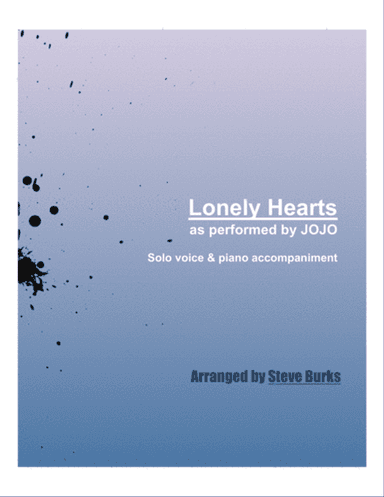 Lonely Hearts