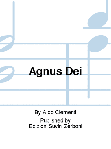 Agnus Dei