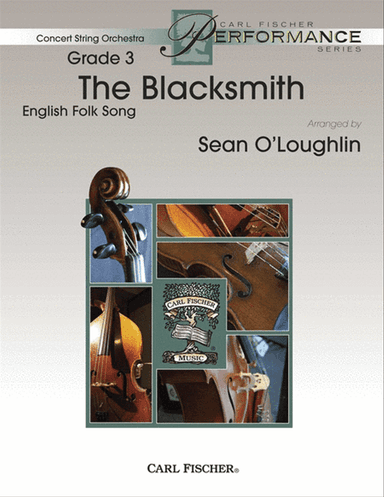 The Blacksmith