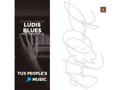 Ludis Blues