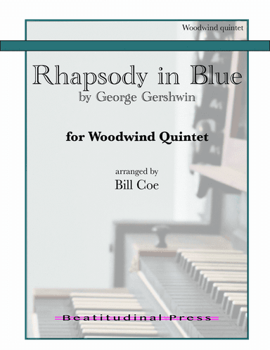 Rhapsody in Blue