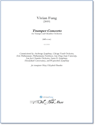 Trumpet Concerto