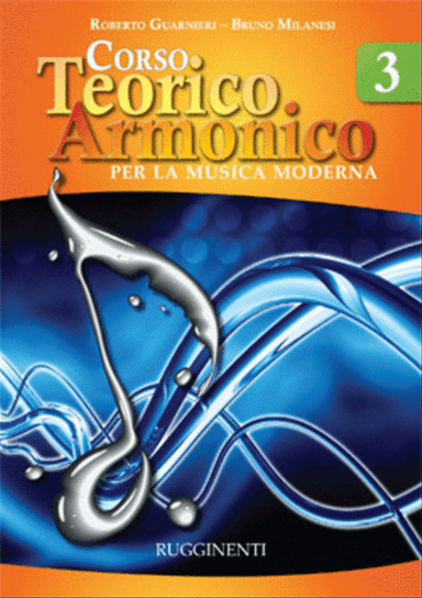 Corso Teorico Armonico V.3