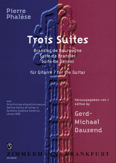 Trois Suites