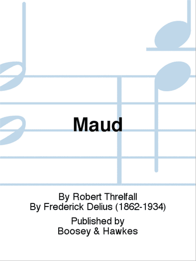 Maud