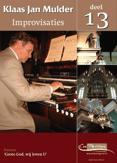 Improvisaties 13