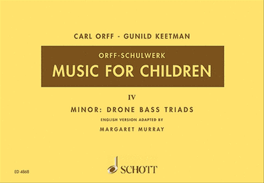 Music for Children