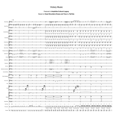Victory Music