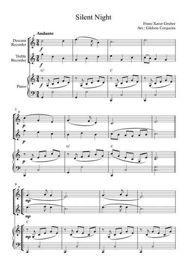 Silent Night