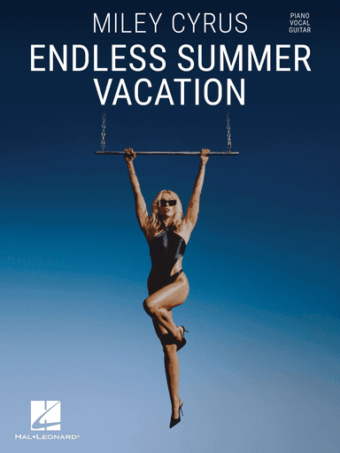 Miley Cyrus – Endless Summer Vacation