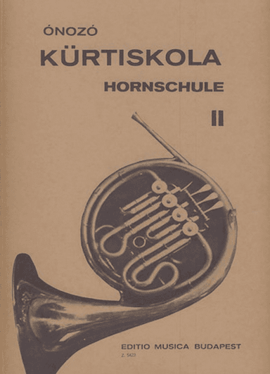 Horn Tutor