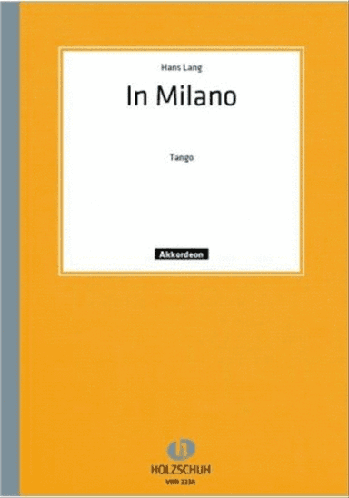 In Milano