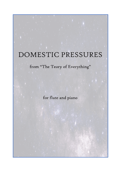 Domestic Pressures