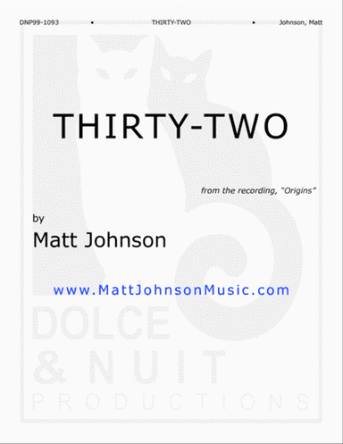 Thirty-Two