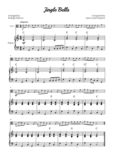 Jingle Bells