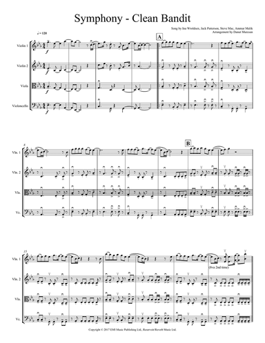 Symphony