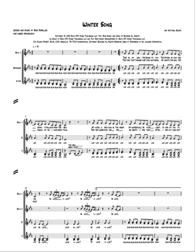 Winter Song