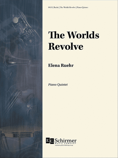 The Worlds Revolve