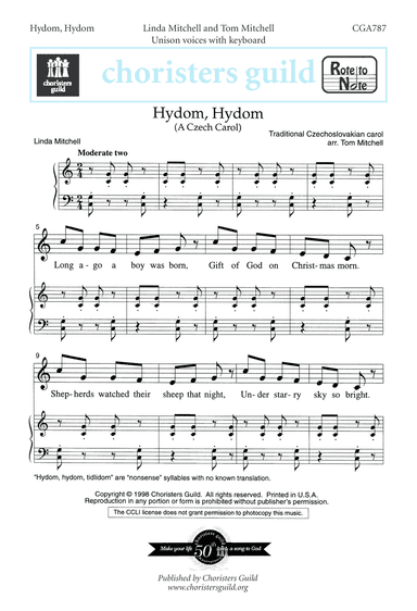 Hydom, Hydom