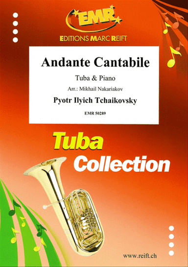 Andante Cantabile