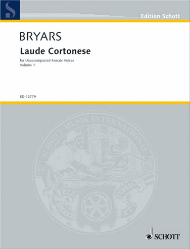 Laude Cortonese