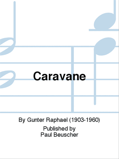 Caravane