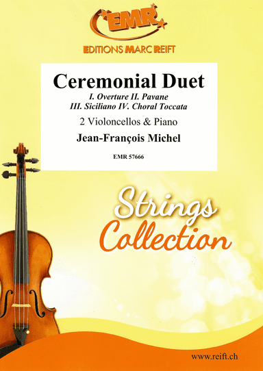 Ceremonial Duet