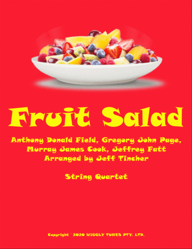 Fruit Salad